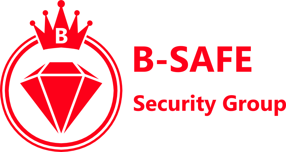 B-Safe Security Group Ltd